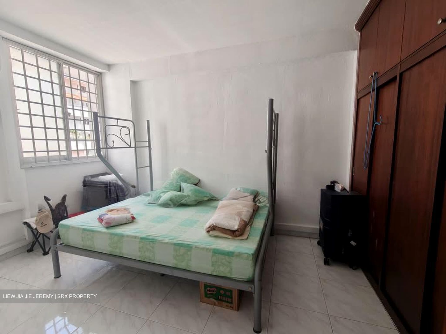 Blk 302 Chuan Village (Serangoon), HDB 3 Rooms #590826721
